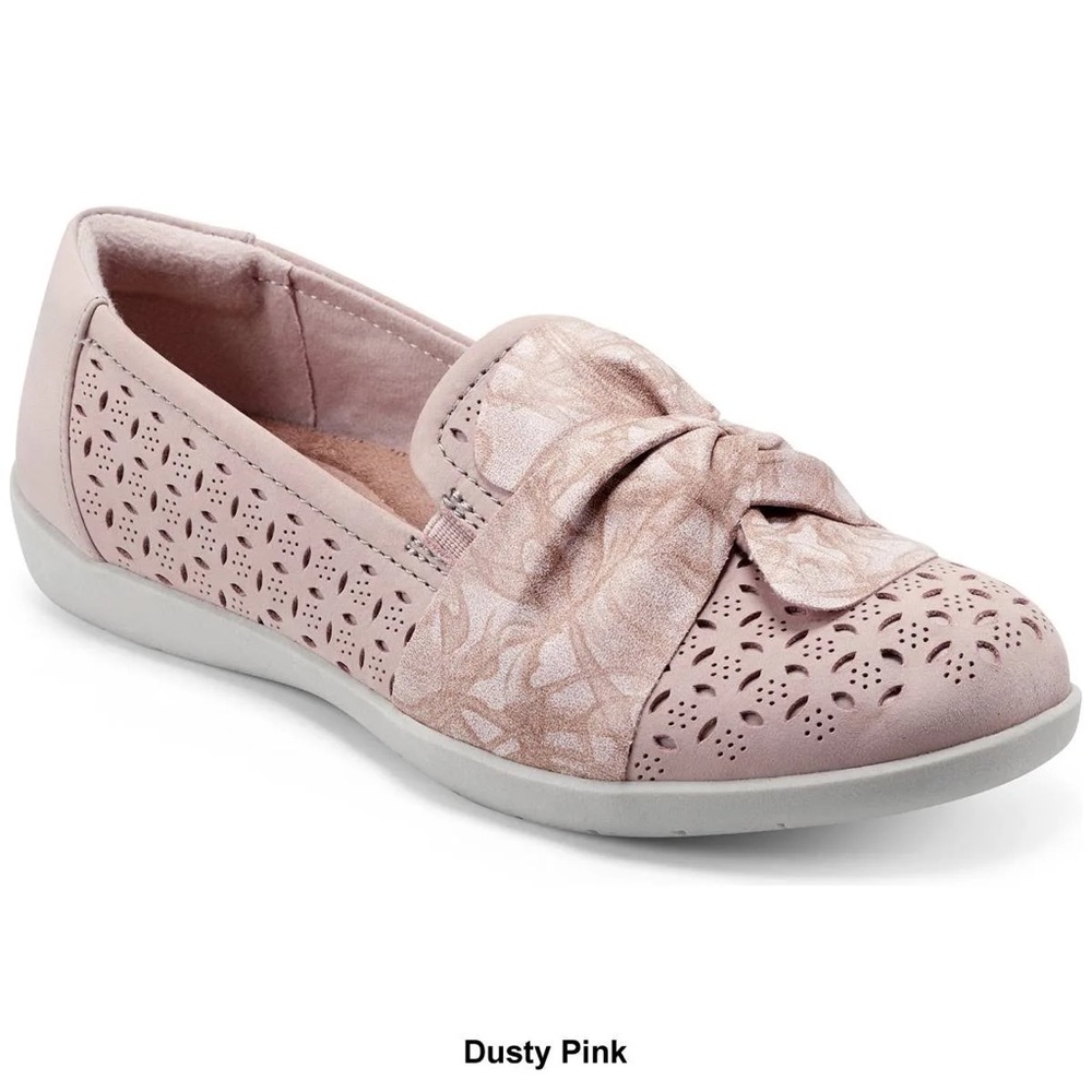 EUC Earth Origins Women’s Size 9 Finley in Dusty Pink Nubuck - Picture 5 of 5